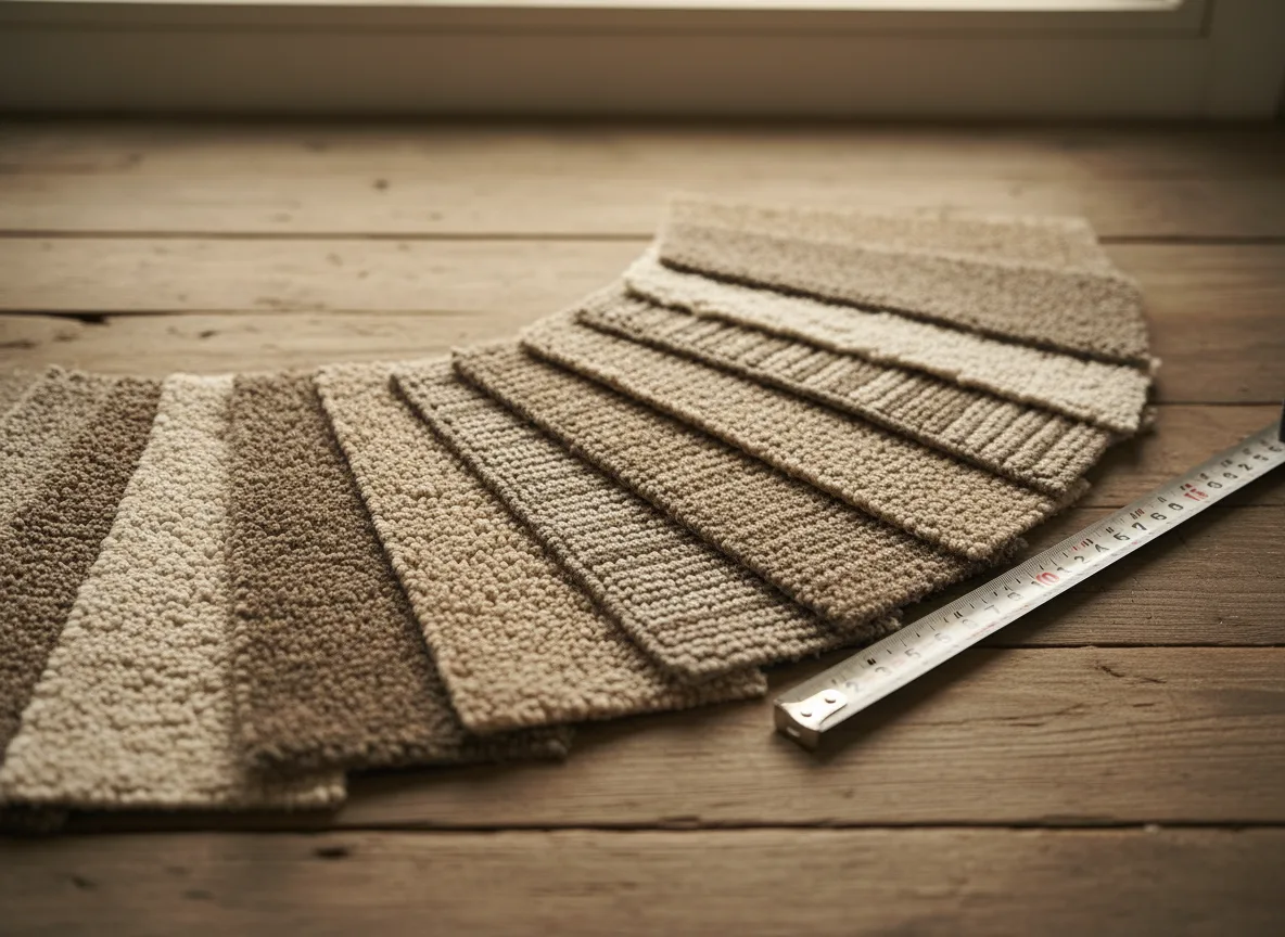 Carpet Installation Stockdale, TX FAQs